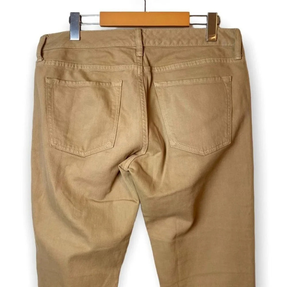 Banana Republic Skinny Coconut Husk Jeans  29 - Picture 4 of 10